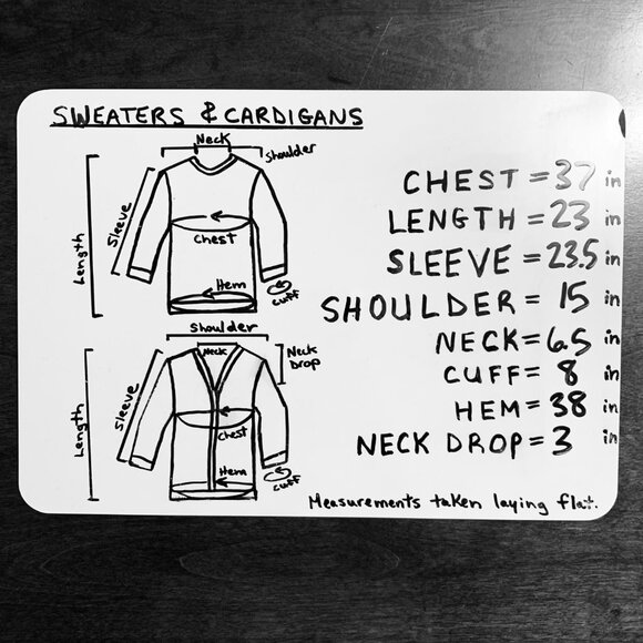 Metallic Black Purple Striped Buttoned Cardigan - Picture 7 of 7